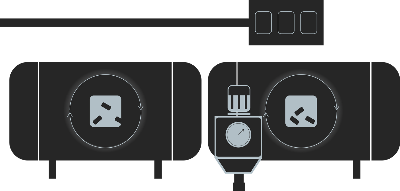 Приготовление фарфоровой массы